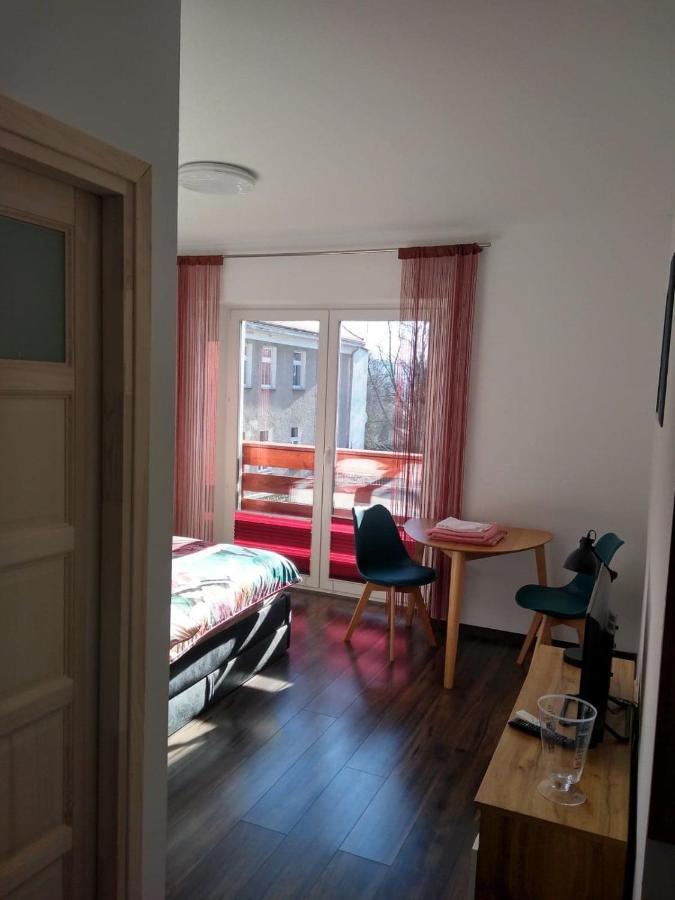 Willa Relaks Lądek-Zdrój Dış mekan fotoğraf